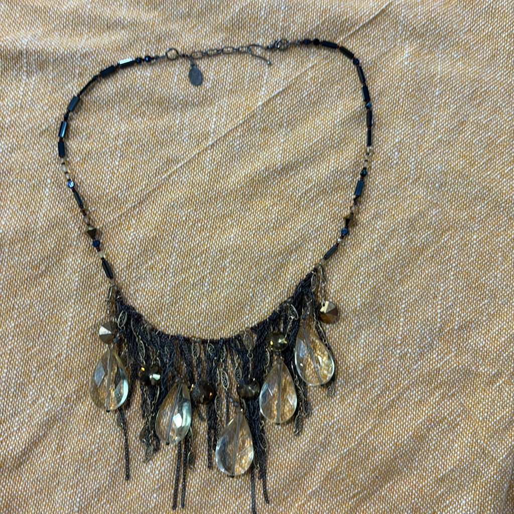 Chipita Necklace